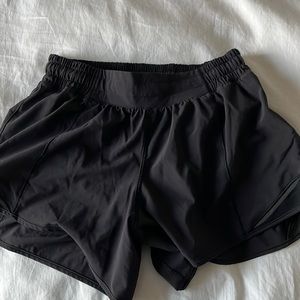 Lululemon Swiftly Tech Shorts